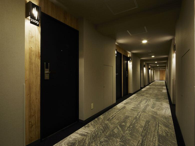 Hotel Mitsui Garden Hiroshima