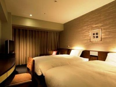 Hotel Mitsui Garden Hiroshima