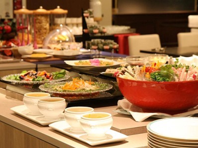 Hotel Mitsui Garden Hiroshima