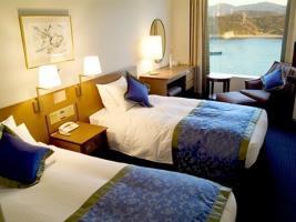Grand Prince Hotel Hiroshima