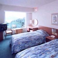 Grand Prince Hotel Hiroshima