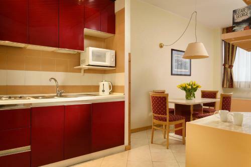Atahotel Quark Due Residence