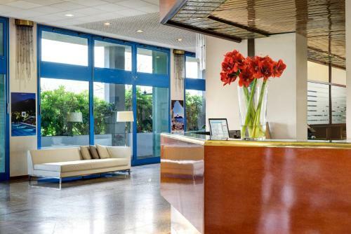 Atahotel Quark Due Residence