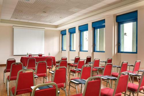 Atahotel Quark Due Residence