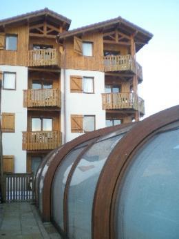 Les Chalets D`evian