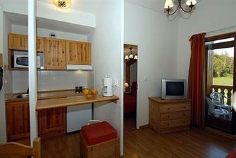Les Chalets D`evian