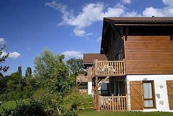 Les Chalets D`evian