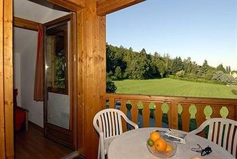 Les Chalets D`evian