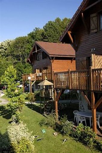 Les Chalets D`evian
