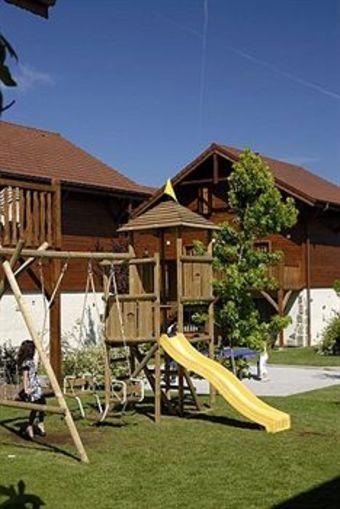 Les Chalets D`evian