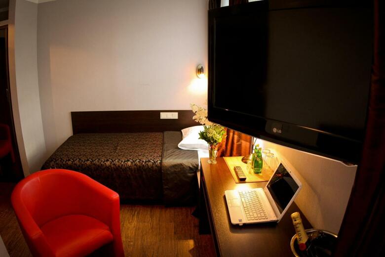 Hotel Primo