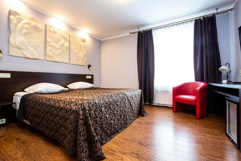 Hotel Primo