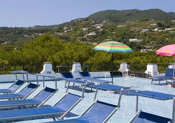 Parcoverde Terme Hotel