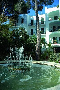 Parcoverde Terme Hotel
