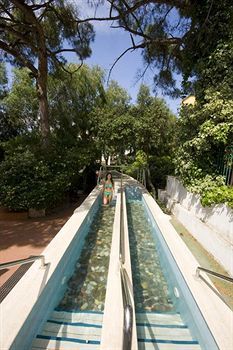 Parcoverde Terme Hotel