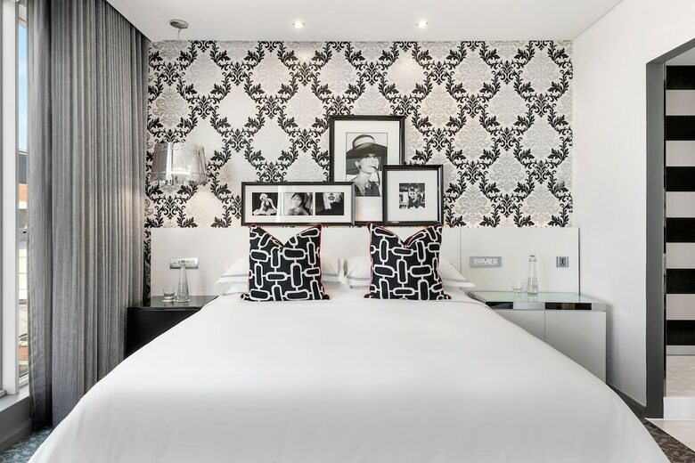 Hotel Protea Fire & Ice Melrose Arch