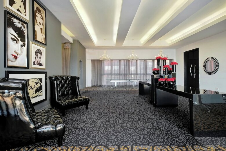 Hotel Protea Fire & Ice Melrose Arch