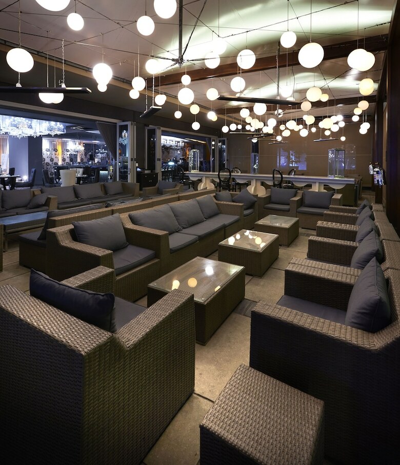 Hotel Protea Fire & Ice Melrose Arch