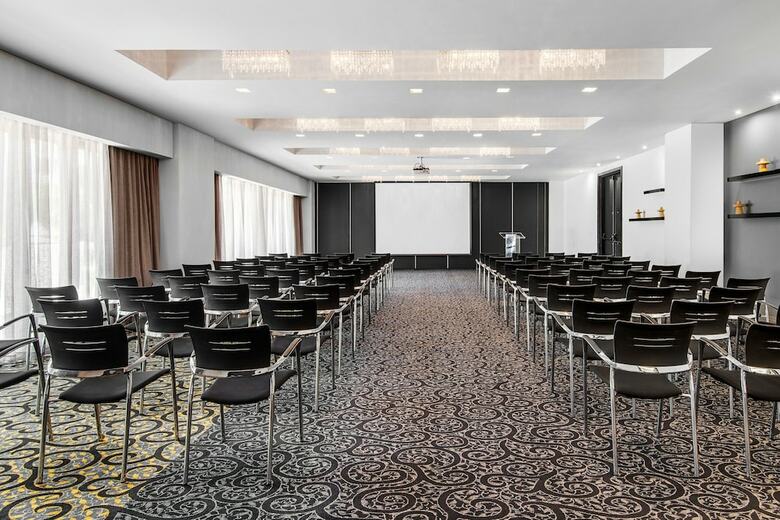 Hotel Protea Fire & Ice Melrose Arch
