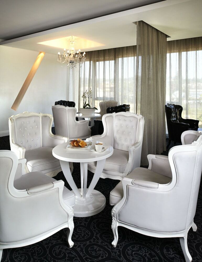 Hotel Protea Fire & Ice Melrose Arch