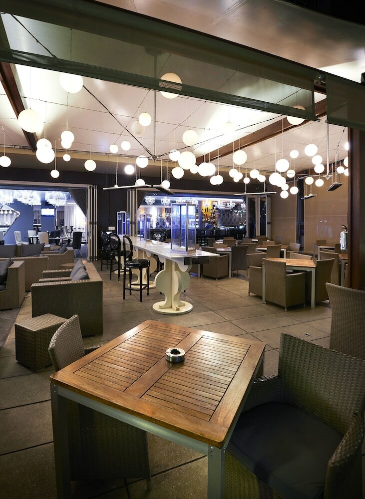 Hotel Protea Fire & Ice Melrose Arch