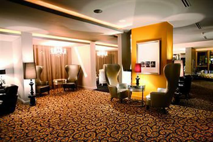 Hotel Protea Fire & Ice Melrose Arch