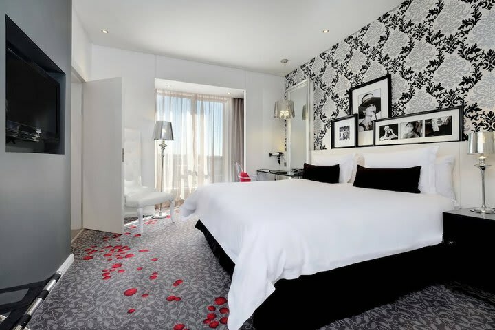 Hotel Protea Fire & Ice Melrose Arch