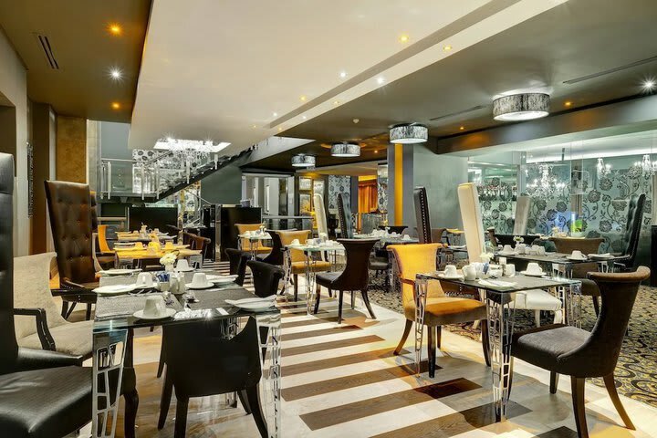 Hotel Protea Fire & Ice Melrose Arch