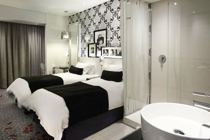 Hotel Protea Fire & Ice Melrose Arch