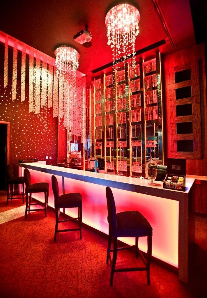 Crystal Towers Hotel And Spa