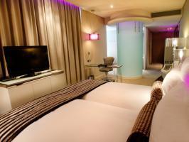 Crystal Towers Hotel And Spa