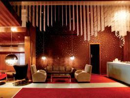 Crystal Towers Hotel And Spa