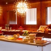 Crystal Towers Hotel And Spa