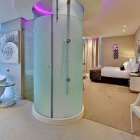 Crystal Towers Hotel And Spa