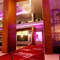 Crystal Towers Hotel And Spa
