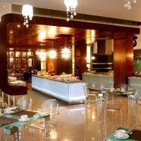 Crystal Towers Hotel And Spa