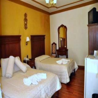 San Marino Royal Hotel