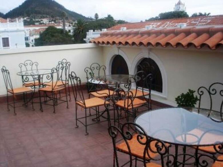 San Marino Royal Hotel