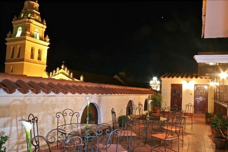 San Marino Royal Hotel
