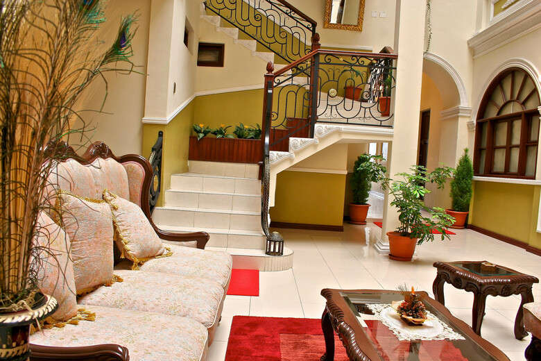 San Marino Royal Hotel