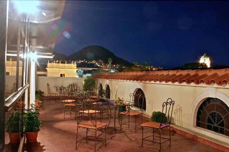 San Marino Royal Hotel