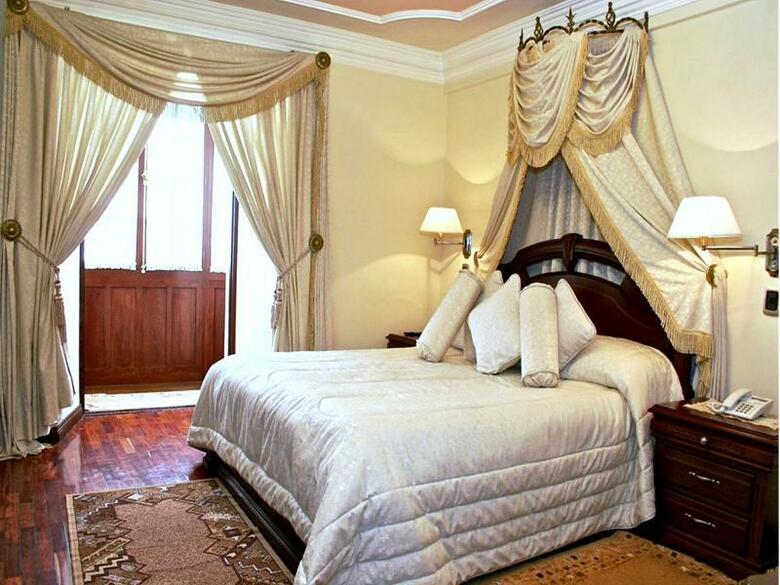San Marino Royal Hotel