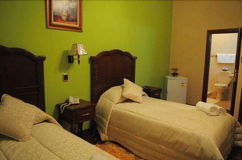 San Marino Royal Hotel