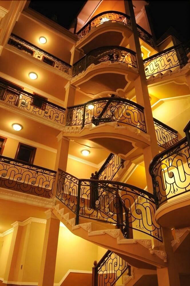 San Marino Royal Hotel