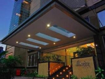 Hotel Prasada Mansion