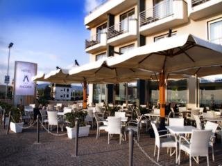 Ancora Hotel