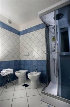 Ancora Hotel