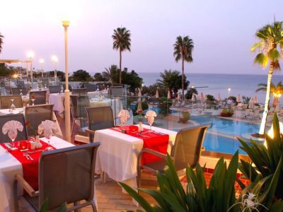 Sunrise Beach Hotel