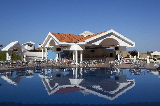 Hotel Sentido Roma Beach