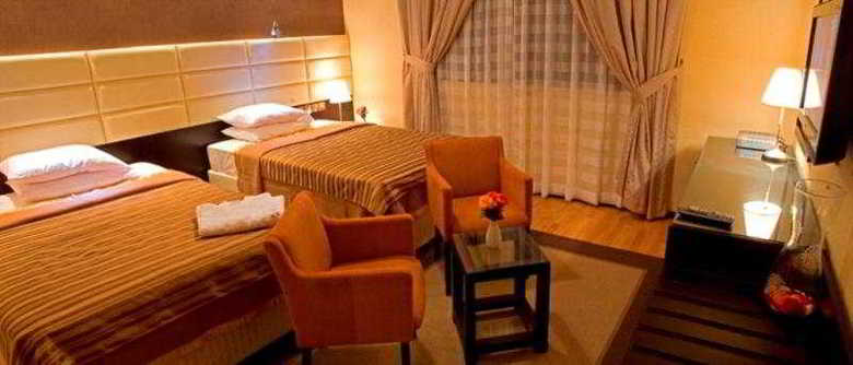 Aparthotel Al Faris 3 Hotel Apartments